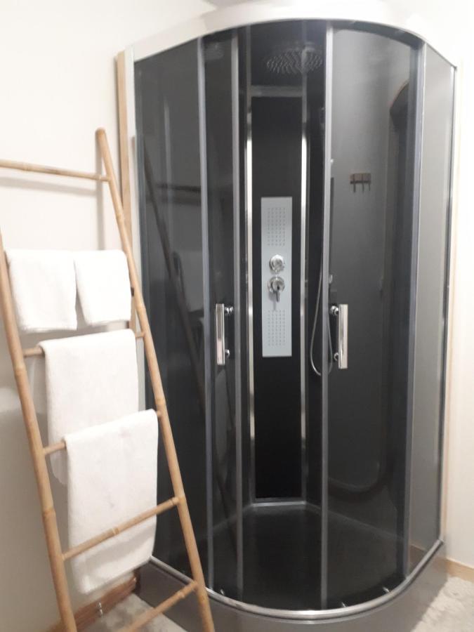 Chambres D'Hotes Les 4 Vents Yzengremer Eksteriør bilde