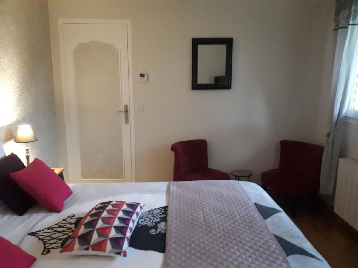 Chambres D'Hotes Les 4 Vents Yzengremer Eksteriør bilde