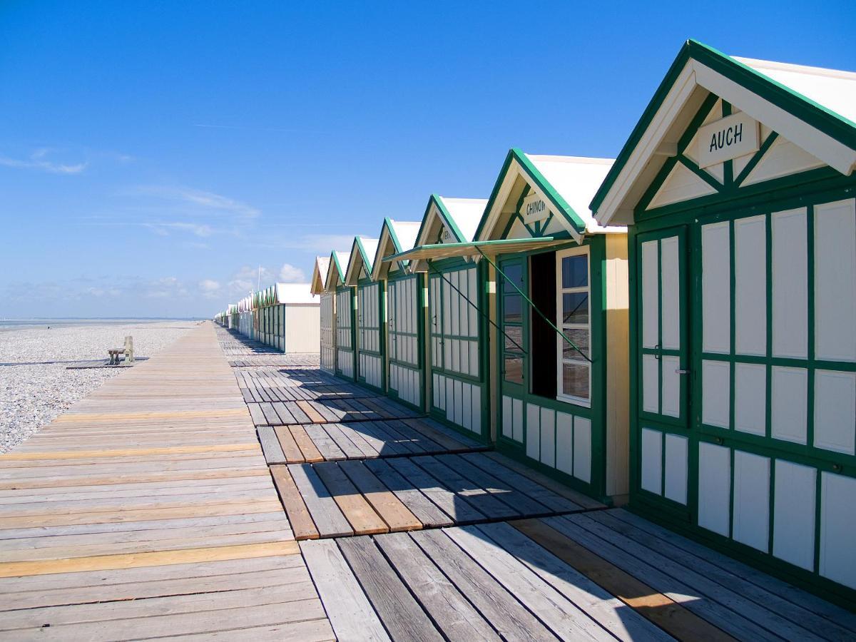 Chambres D'Hotes Les 4 Vents Yzengremer Eksteriør bilde