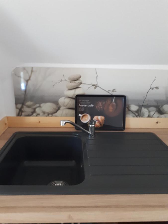 Chambres D'Hotes Les 4 Vents Yzengremer Eksteriør bilde