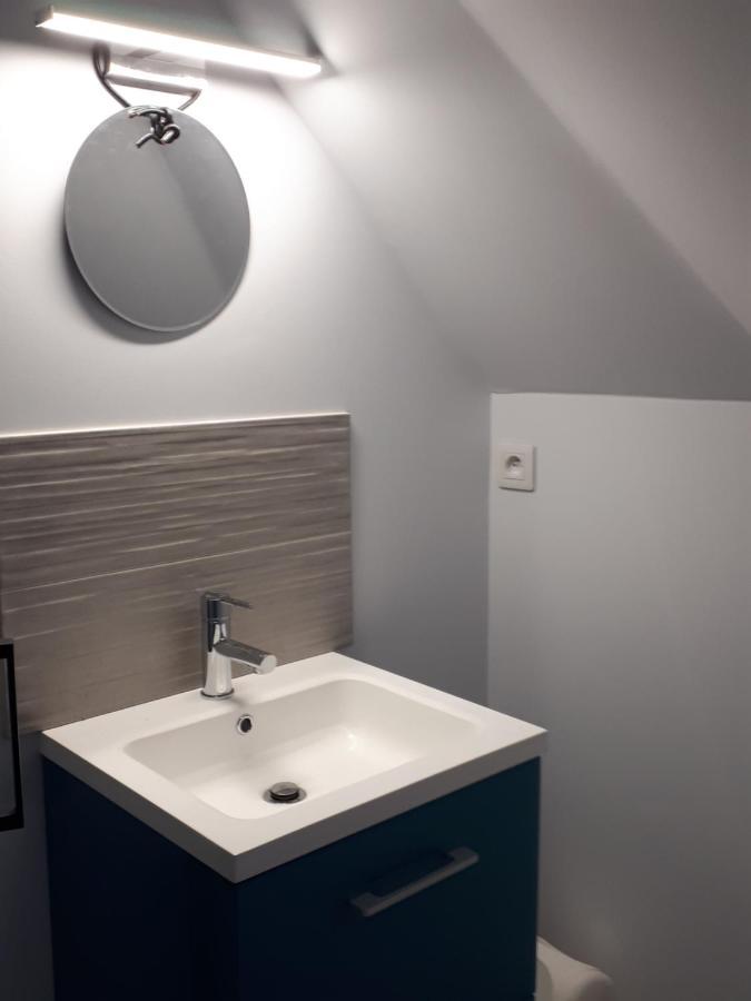 Chambres D'Hotes Les 4 Vents Yzengremer Eksteriør bilde