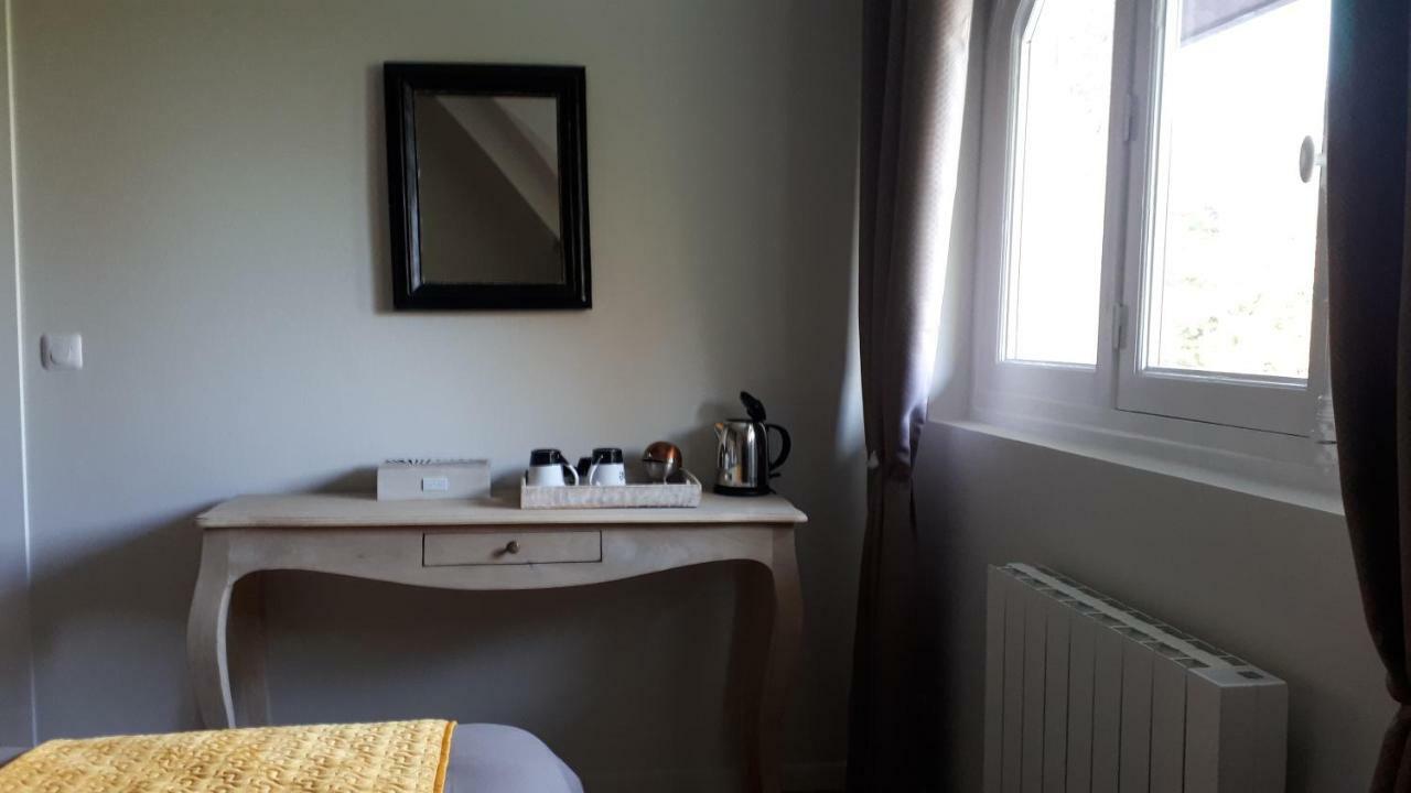 Chambres D'Hotes Les 4 Vents Yzengremer Eksteriør bilde